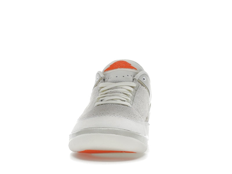 Jordan 2 Retro Low Shelflife