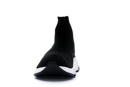 Balenciaga Speed Trainer Black White (2018)