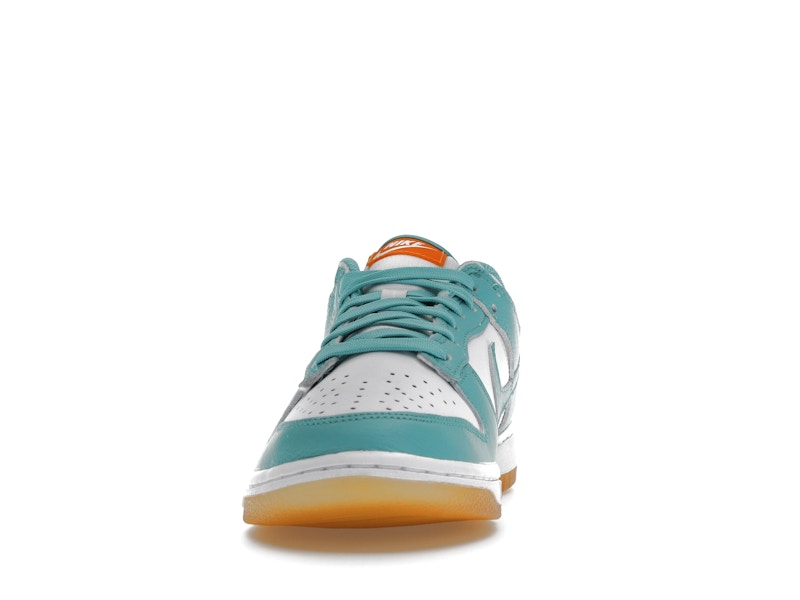 Nike Dunk Low Teal Zeal (Women's)