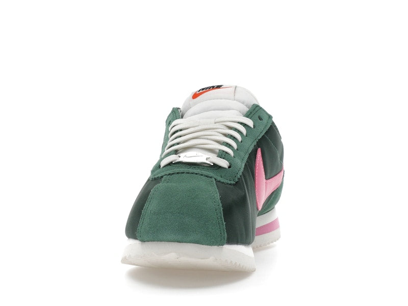 Nike Cortez Fir Sail Pinksicle (Women's)