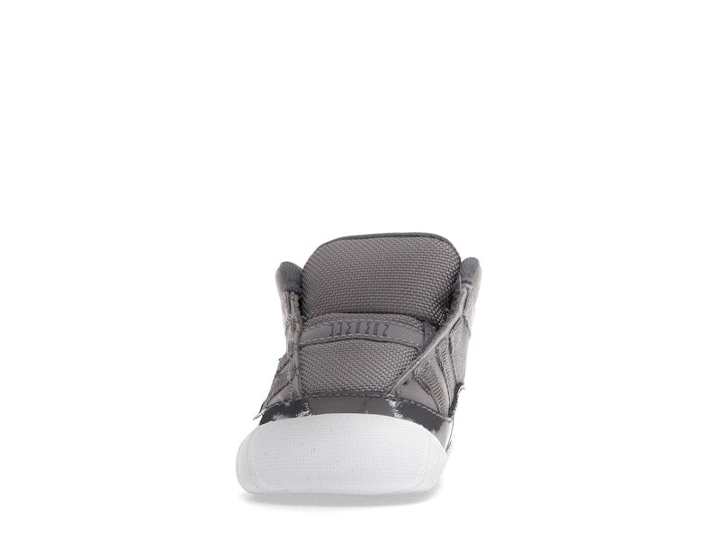Jordan 11 Retro Crib Bootie Cool Grey (2021) (I)