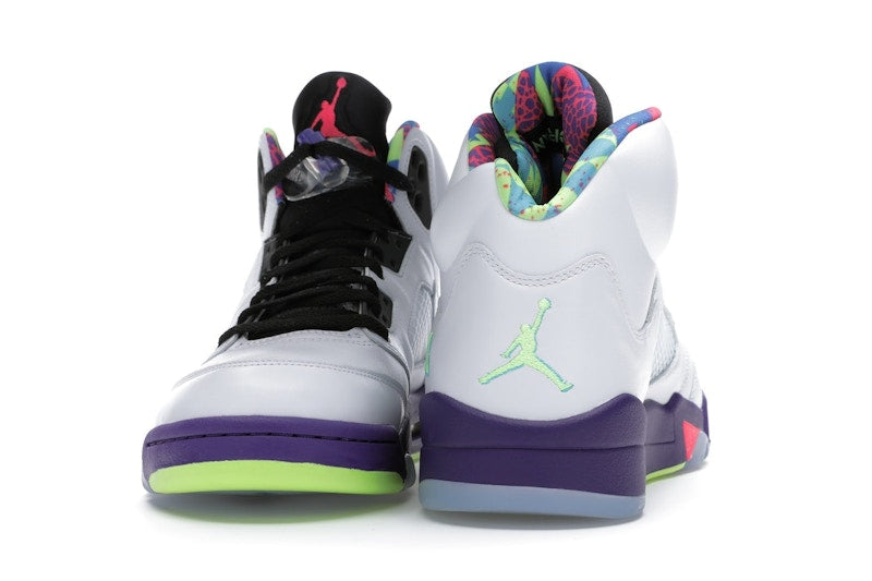 Jordan 5 Retro Alternate Bel-Air