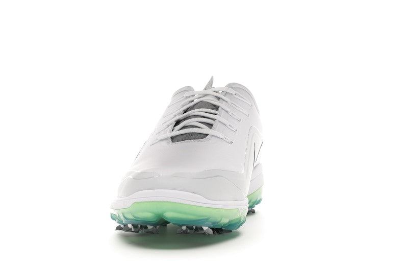Nike React Vapor 2 White Medium Grey