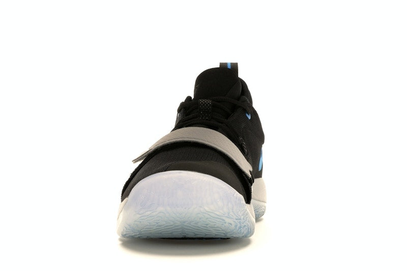 Nike PG 2.5 Black Photo Blue