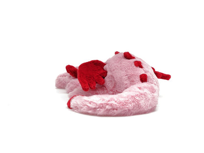 Jellycat Heart Dragon Plush