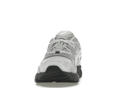 ASICS Gel-NYC Glacier Grey Black
