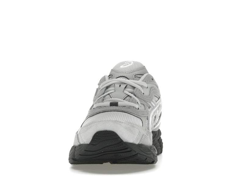 ASICS Gel-NYC Glacier Grey Black