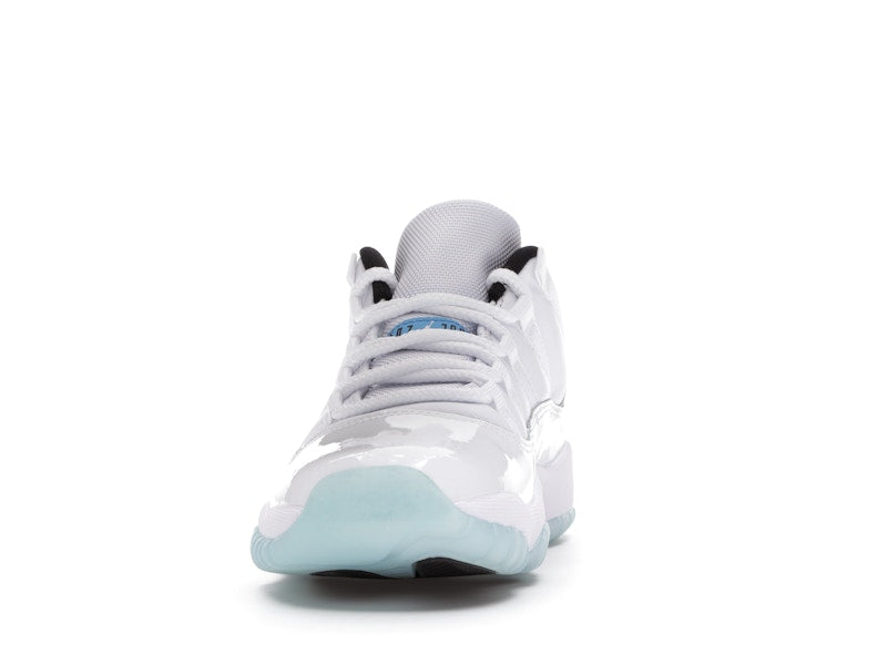 Jordan 11 Retro Low Legend Blue (GS)