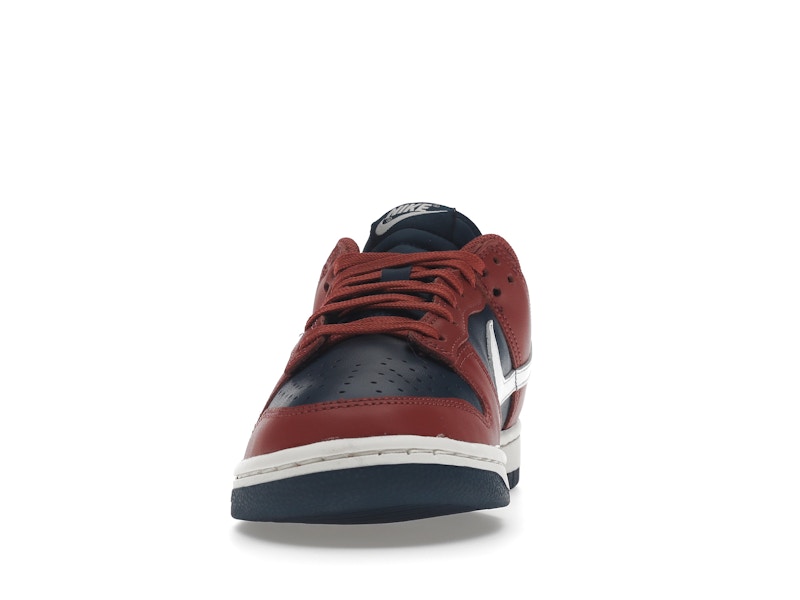 Nike Dunk Low Retro Canyon Rust (Women's)