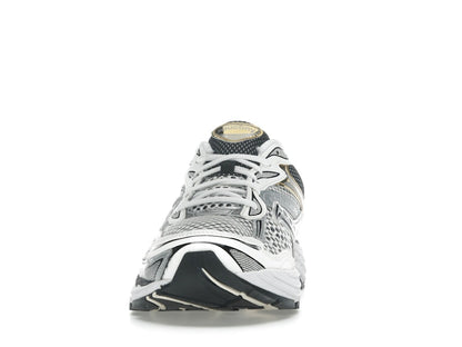 Saucony ProGrid Omni 9 Silver Gold