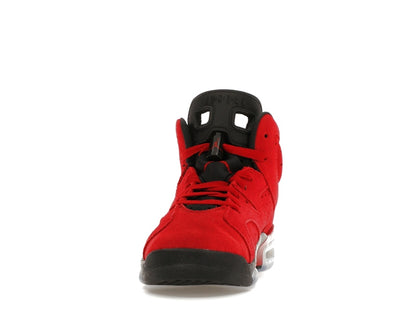 Jordan 6 Retro Toro Bravo (GS)