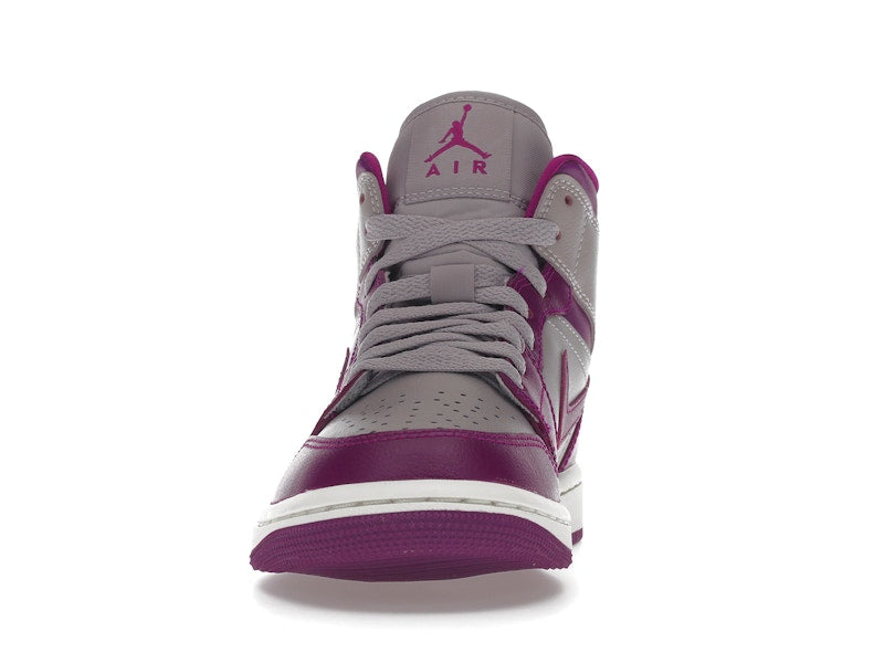Jordan 1 Mid Magenta (2022) (Women's)