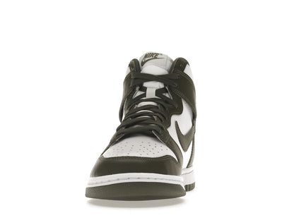 Nike Dunk High Retro Cargo Khaki (2021)
