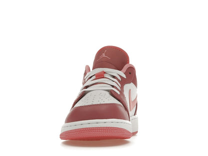 Jordan 1 Low Desert Berry (GS)