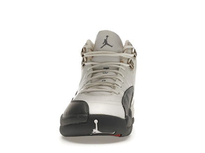 Jordan 12 Retro Flint Grey