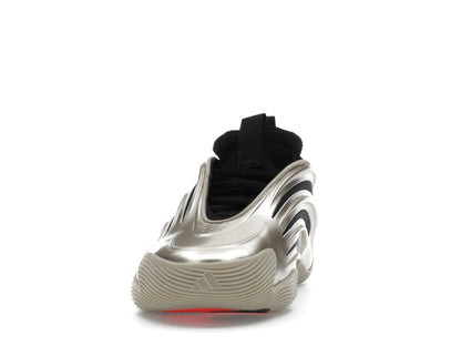 adidas Harden Vol. 9 Cyber Metallic