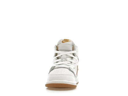 Jordan 1 Retro High OG Metallic Gold (TD)