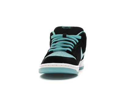 Nike SB Dunk Low Clear Jade
