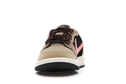 Jordan 1 Retro Low Utility Pack (Women's)