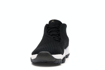 Jordan Future Black White