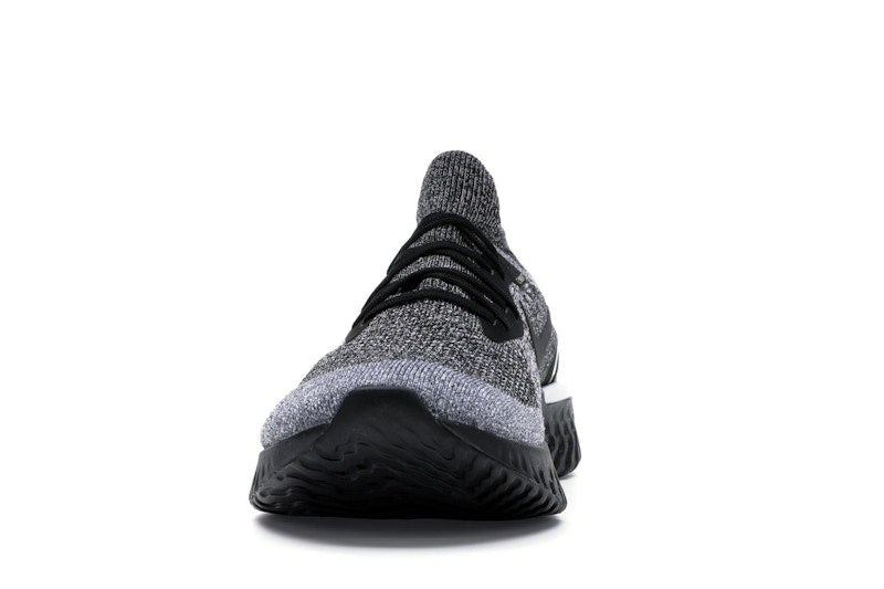 Nike Epic React Flyknit Cookies & Cream