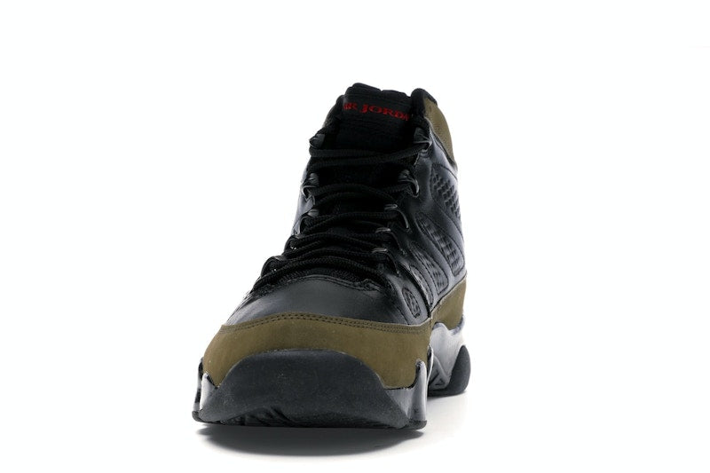 Jordan 9 Retro Olive (2002)