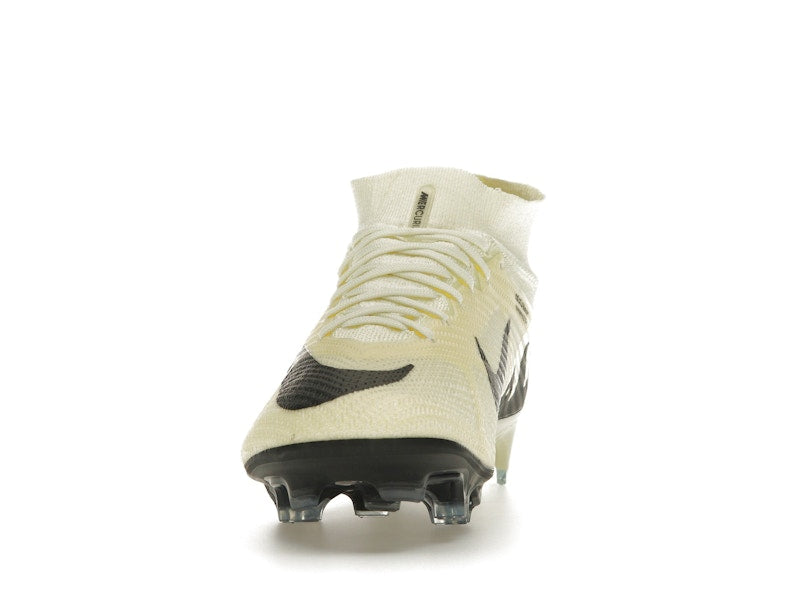 Nike Zoom Mercurial Superfly 9 Elite FG Lemonade