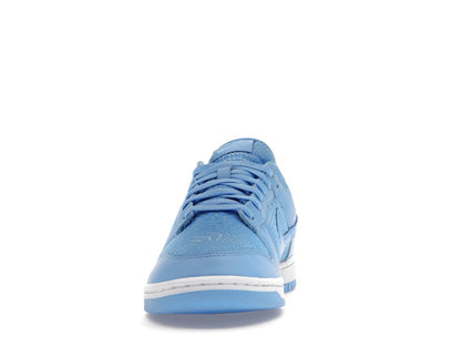 Nike Dunk Low Topography University Blue