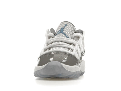 Jordan 11 Retro Low Cement Grey (TD)