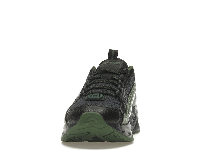 ASICS Protoblast OTTO 958 Green Black