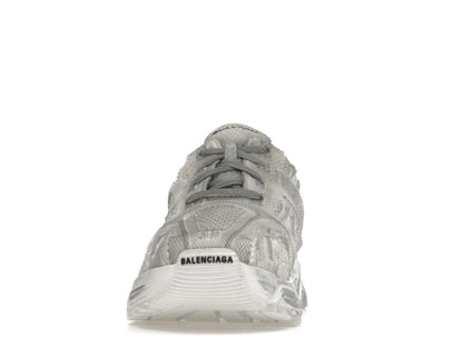 Balenciaga Phantom Washed White