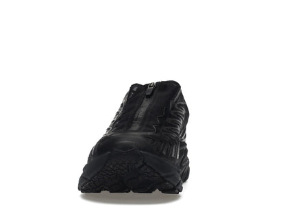 Hoka One One Project Clifton Triple Black
