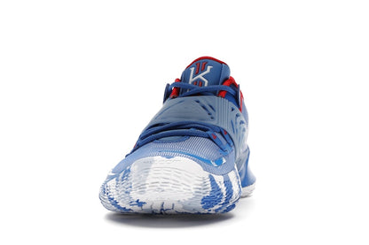 Nike Kyrie Low 3 Pacific Blue