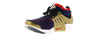 Nike Air Presto Ultra Flyknit Olympic