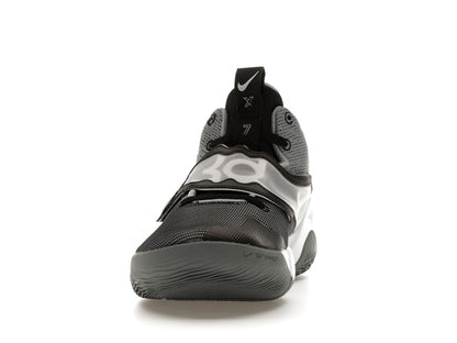 Nike KD Trey 5 X Cool Grey Black