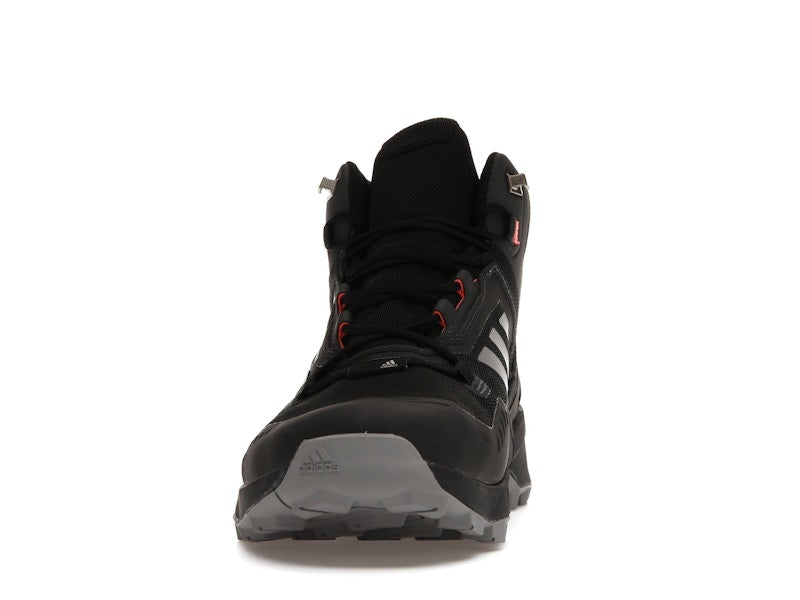 adidas Terrex Swift R3 Mid GTX Black Grey