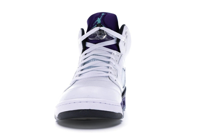 Jordan 5 Retro Grape (2013)
