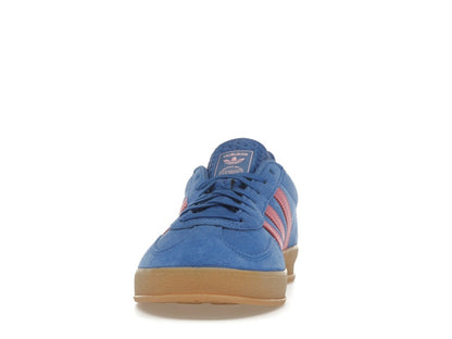 adidas Gazelle Indoor Blue Bliss Pink