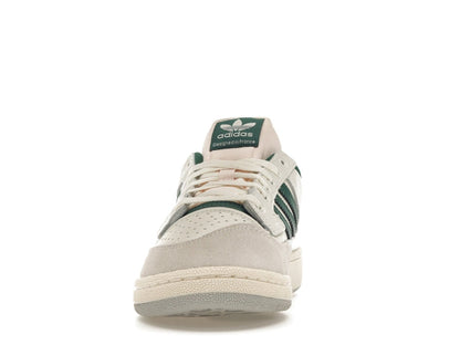 adidas Centennial 85 Low Cloud White Green