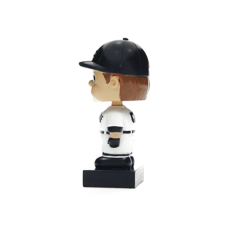 Supreme Bobblehead Figure Blue