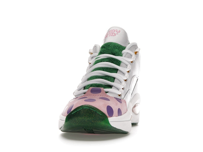 Reebok Question Mid Candy Land