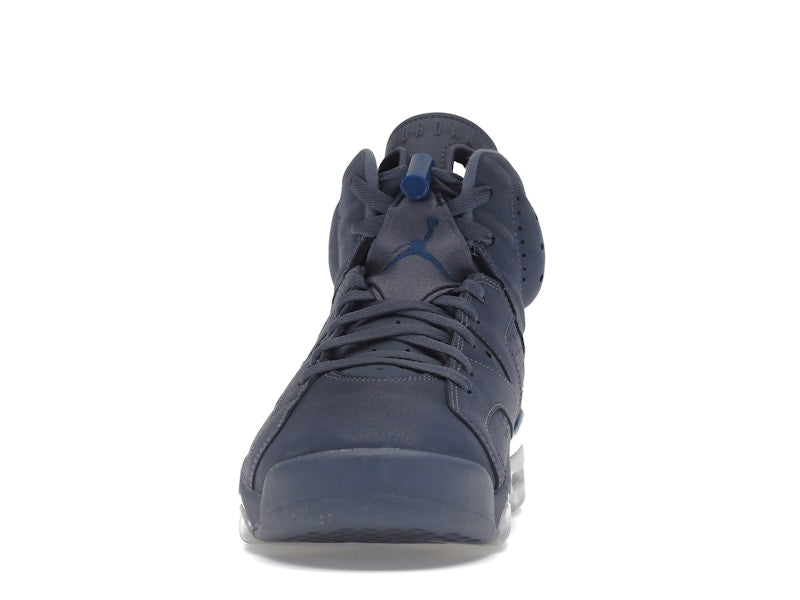 Jordan 6 Retro Diffused Blue