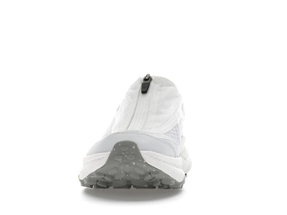 Hoka One One Project Transport White Cosmic Grey