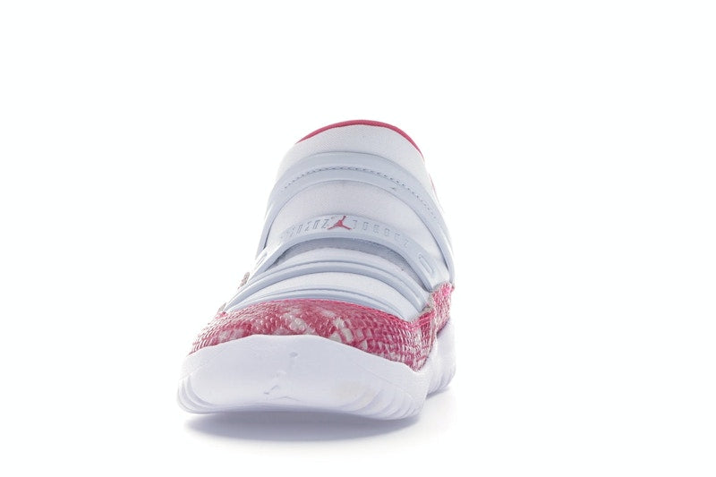 Jordan 11 Retro Little Flex Snake Watermelon (PS)