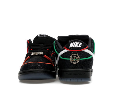 Nike SB Dunk Low Bronx Girls Skate
