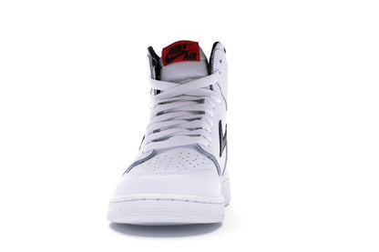 Jordan 1 Retro High Yin Yang White (GS)