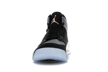 Jordan Mars 270 Black Gunsmoke Crimson Tint
