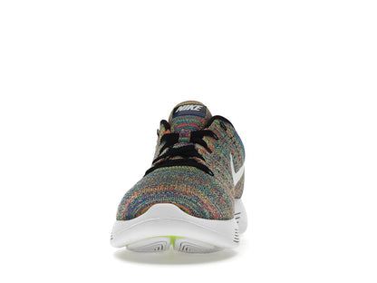 Nike LunarEpic Flyknit Low Multi-Color