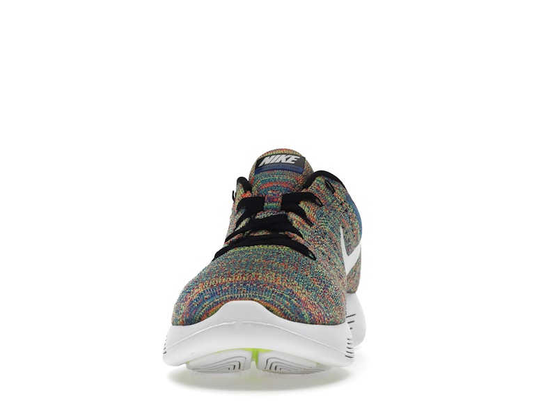 Nike LunarEpic Flyknit Low Multi-Color