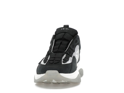 AMIRI Bone Runner Black